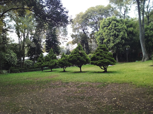 Parque Ecológico Loreto y Peña Pobre