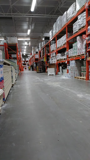 Home Improvement Store «The Home Depot», reviews and photos, 35050 N North Valley Pkwy, Phoenix, AZ 85086, USA