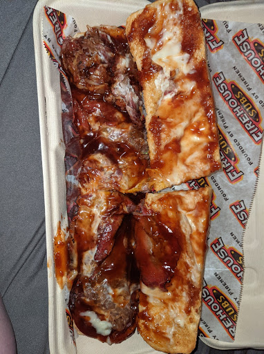 Sandwich Shop «Firehouse Subs», reviews and photos, 5130 Cherry Ave #60, San Jose, CA 95118, USA