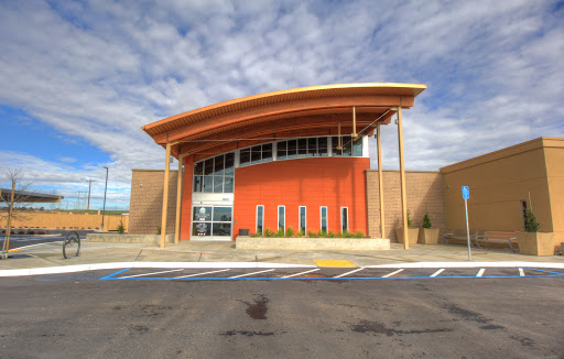 Clinica Sierra Vista – East Niles Community Health Center