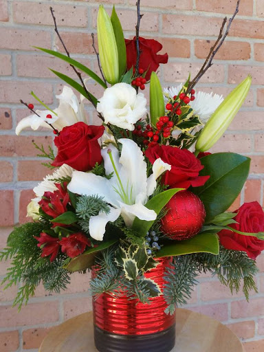 Florist «Va Va Bloom», reviews and photos, 12 N Main St, Kingwood, TX 77339, USA