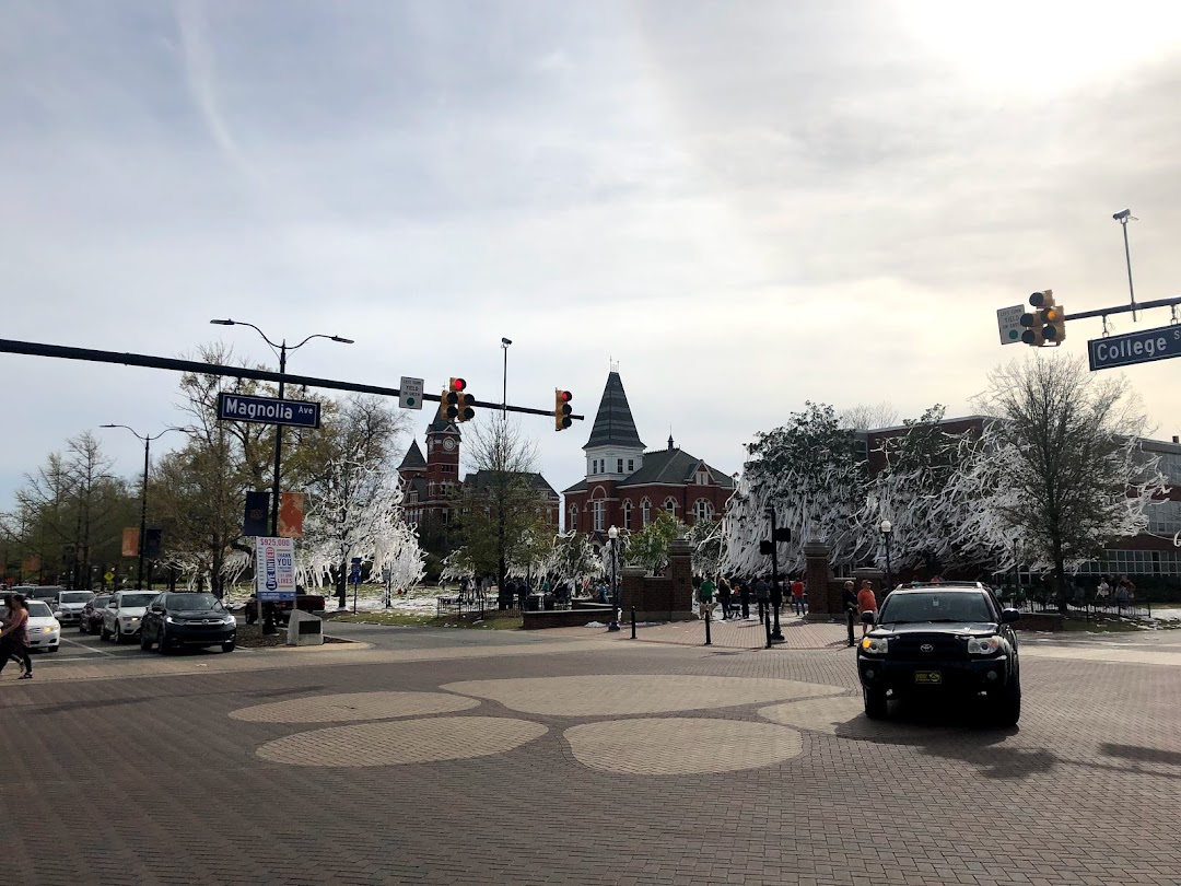 Toomers Oaks