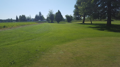 Golf Course «Frontier Golf Course», reviews and photos, 2965 N Holly St, Canby, OR 97013, USA