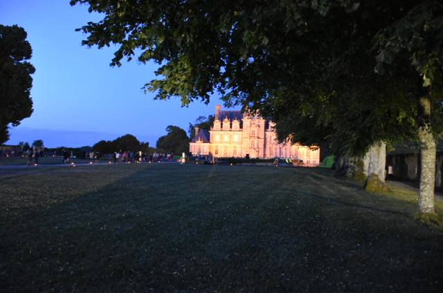 Photo n° 17 de l'avis de Claude.u fait le 14/08/2019 à 04:50