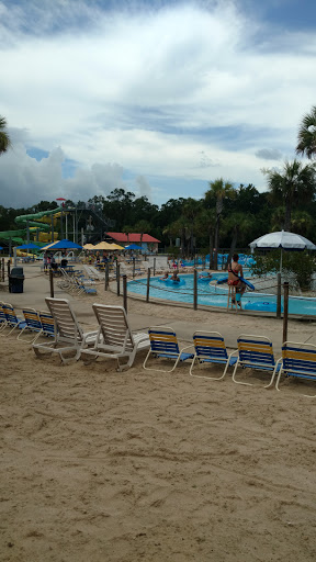 Water Park «Paradise Water Park», reviews and photos, 4675 US-96, Silsbee, TX 77656, USA