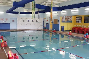 Aqua-Tots Swim Schools Lexington image