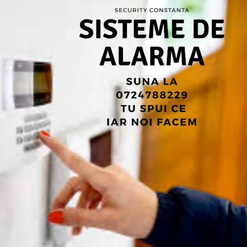 Strada București, Constanța 096245, România