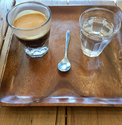 Coffee Shop «Philter», reviews and photos, 111 W State St, Kennett Square, PA 19348, USA