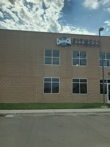 Health Club «Crunch - Caldwell», reviews and photos, 4623 Enterprise Way, Caldwell, ID 83605, USA