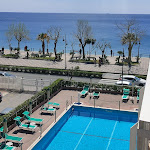 Photo n°1 de l'avis de Enrico.i fait le 19/04/2022 à 12:31 sur le  Ristorante Mediterraneo Hotel Pietra di Luna à Maiori