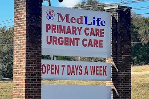MedLife Primary & Urgent Care Winder image