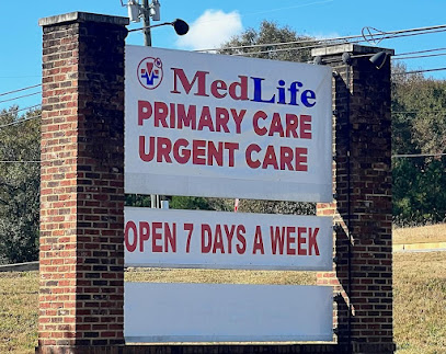 MedLife Primary & Urgent Care Winder