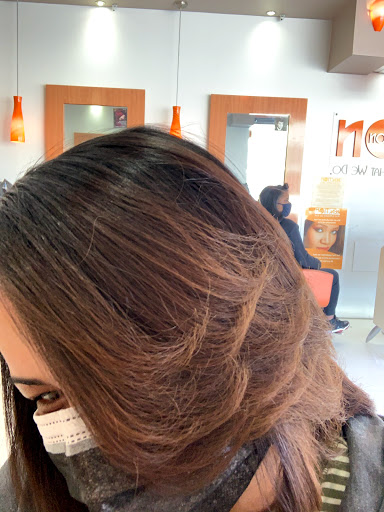 Beauty Salon «Reaction Beauty Salon», reviews and photos, 146-02 Jamaica Ave, Jamaica, NY 11435, USA