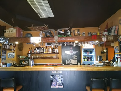 Bikers bar ''Kod Vukoja''