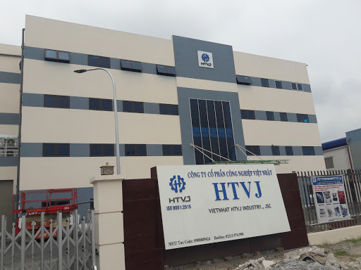 Công ty cổ phần công nghiệp Việt Nhật HTVJ