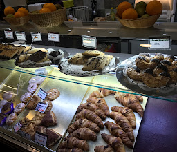 Coffee and more - Backshop Backery photo