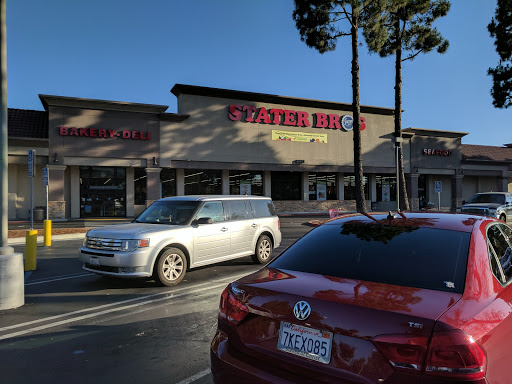 Supermarket «Stater Bros. Markets», reviews and photos, 660 E Los Angeles Ave, Simi Valley, CA 93065, USA