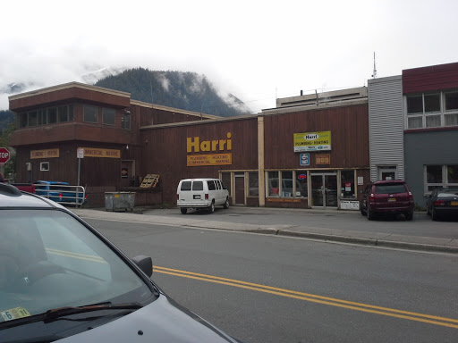 Harri Plumbing & Heating Inc in Juneau, Alaska