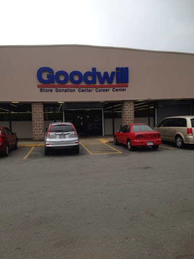 Non-Profit Organization «Goodwill Store and Donation Center», reviews and photos