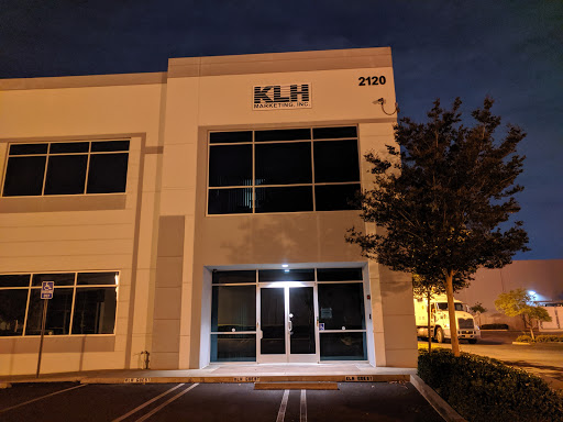 KLH Marketing, Inc.