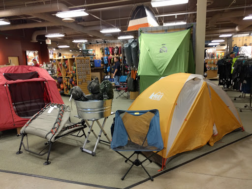 Camping Store «REI», reviews and photos, 375 Cochituate Rd, Framingham, MA 01701, USA