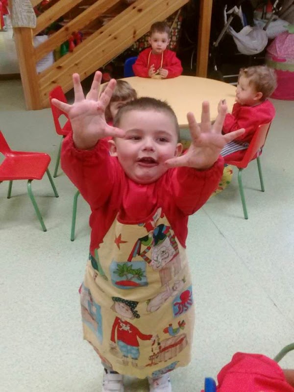 Imagen de Escuela Infantil Coké 2 (11 de 19)