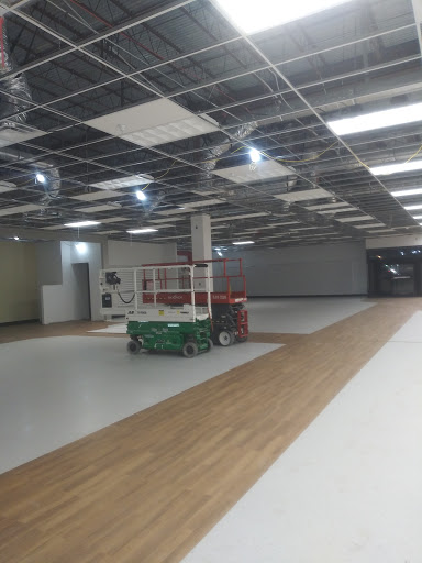 Department Store «T.J. Maxx», reviews and photos, 523 W 23rd St, Panama City, FL 32401, USA