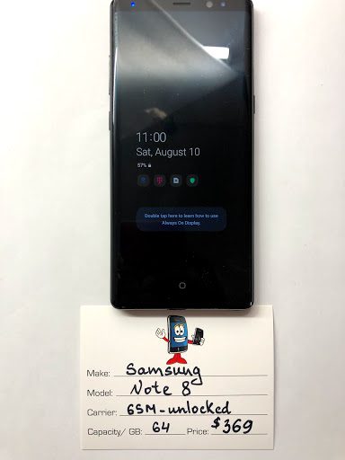 Mobile Phone Repair Shop «One Hour Device Repair», reviews and photos, 70 E Sunset Way, Issaquah, WA 98027, USA