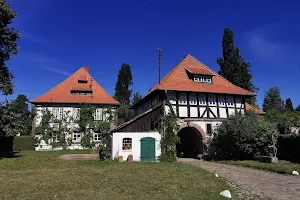 Rittergut Besenhausen image
