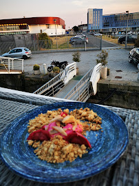 Plats et boissons du Restaurant Princess Elizabeth à Dunkerque - n°11