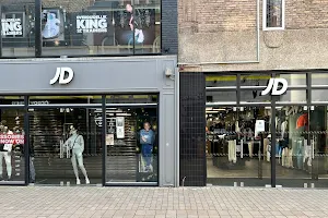 JD Sports image