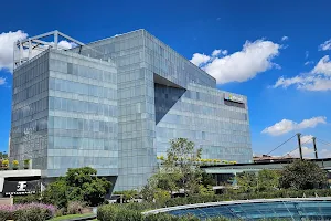 Microsoft Corporate Building image