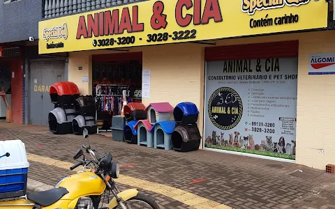 ANIMAL E CIA PET SHOP FOZ image