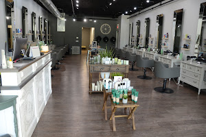 Allure Salon & Spa