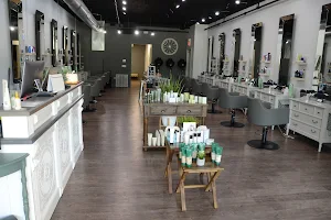 Allure Salon & Spa image