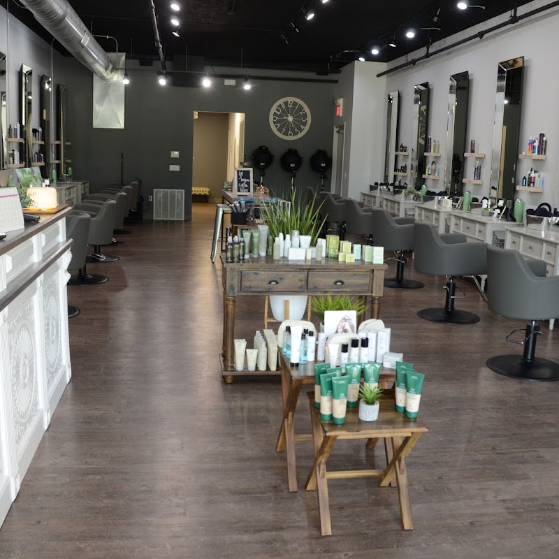 Allure Salon & Spa