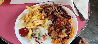 Restaurant Istanbul Grillades Kebab II à Paris