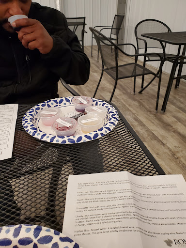 Vineyard «Romano Vineyard & Winery», reviews and photos, 15715 Bald Eagle School Rd, Brandywine, MD 20613, USA