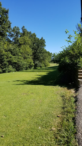 Public Golf Course «Rolling Hills Golf Course», reviews and photos, 5801 Pierce Ln, Godfrey, IL 62035, USA