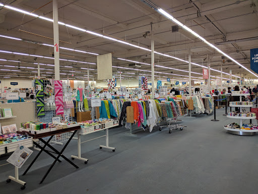 Fabric Store «Fabric Depot», reviews and photos, 700 SE 122nd Ave, Portland, OR 97233, USA