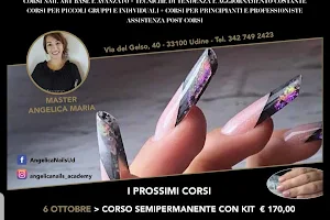 Angelica Nails Academy image