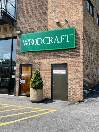 Woodworking Supply Store «Woodcraft of Rockville», reviews and photos, 11910 Parklawn Dr L, Rockville, MD 20852, USA