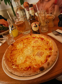 Pizza du Restaurant italien Bacioni à Paris - n°7