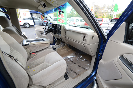 Used Car Dealer «ROSELLE MOTORS INC», reviews and photos, 849 Villa St, Elgin, IL 60120, USA