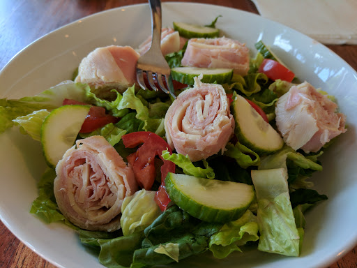 Coffee Shop «Lakeside Coffee», reviews and photos, 109 Lake St, Rouses Point, NY 12979, USA