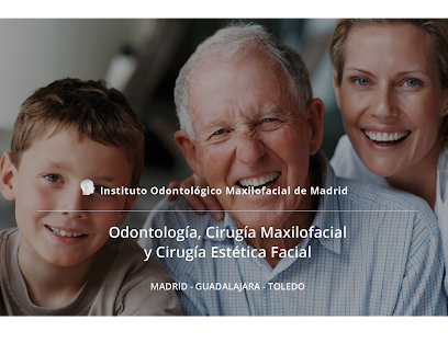 Información y opiniones sobre Clínica Dental Maxilofacial Guadalajara – IOMM de Guadalajara