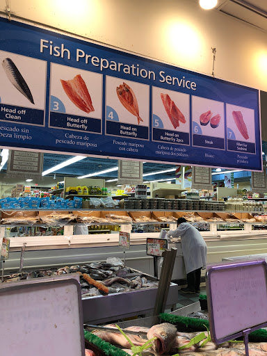 Supermarket «La Mart», reviews and photos, 6711 Bland St, Springfield, VA 22150, USA