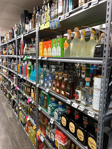 Absorb's Discount Liquor