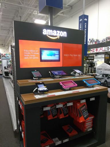 Electronics Store «Best Buy», reviews and photos, 1455 Stafford Market Pl, Stafford, VA 22556, USA