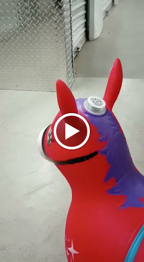 Self-Storage Facility «Public Storage», reviews and photos, 709 California Ave, Sand City, CA 93955, USA